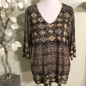 KAREN KANE VINTAGE SHIRT